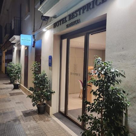Hotel Bestprice Valence Extérieur photo