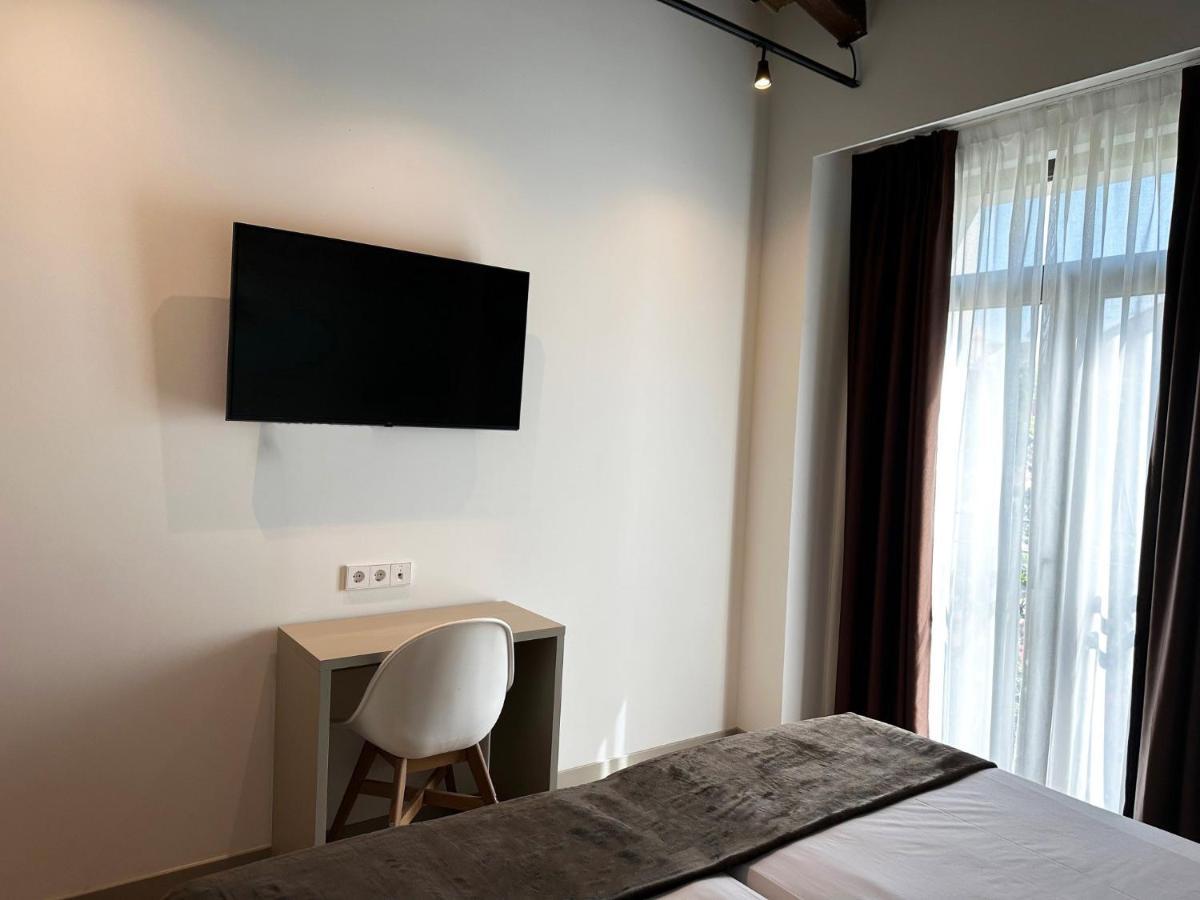 Hotel Bestprice Valence Extérieur photo