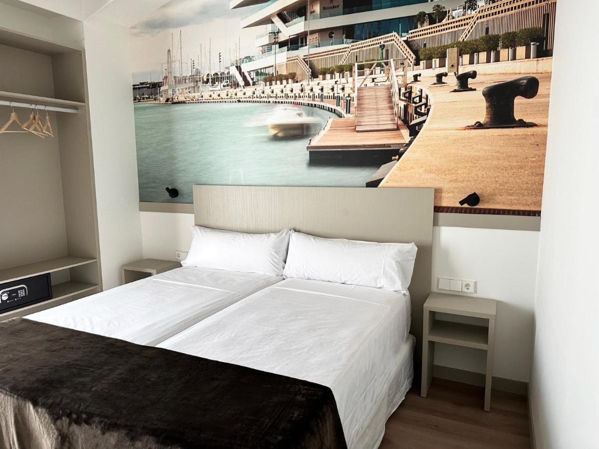 Hotel Bestprice Valence Extérieur photo