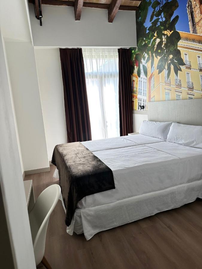 Hotel Bestprice Valence Extérieur photo