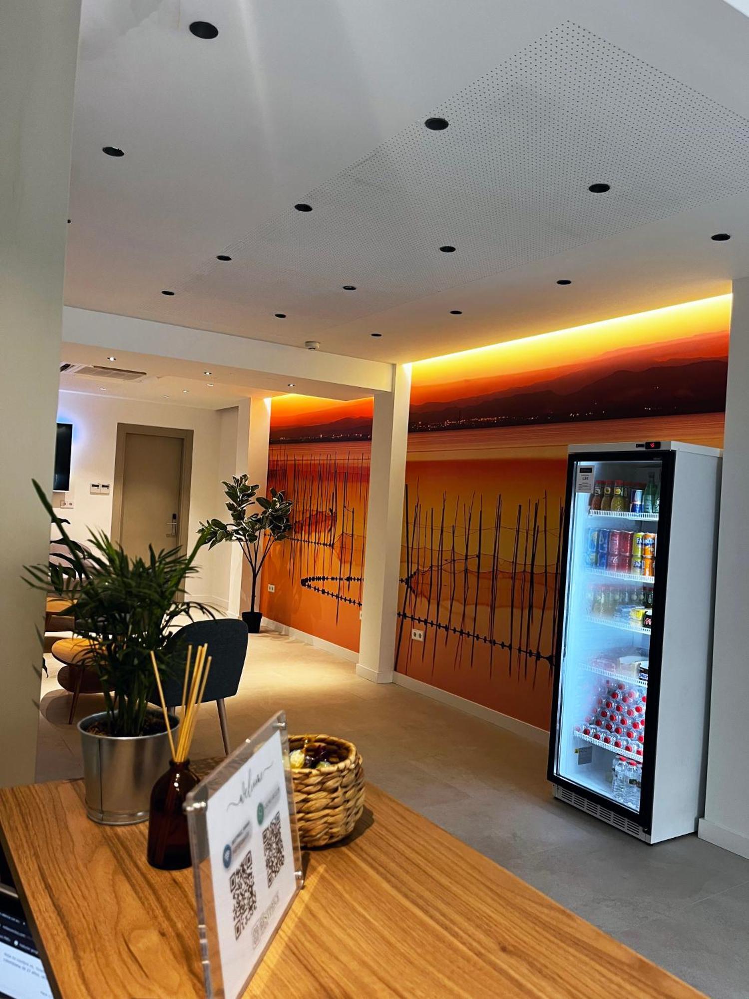 Hotel Bestprice Valence Extérieur photo