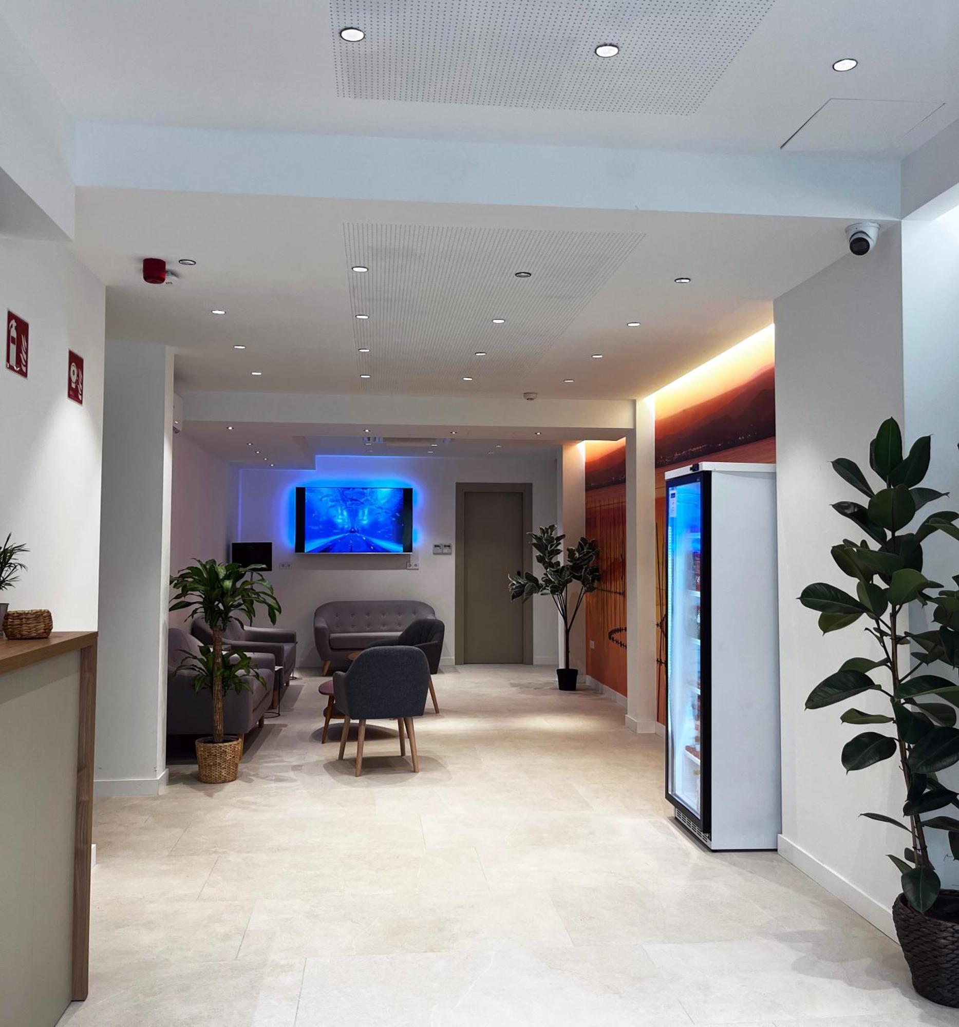 Hotel Bestprice Valence Extérieur photo